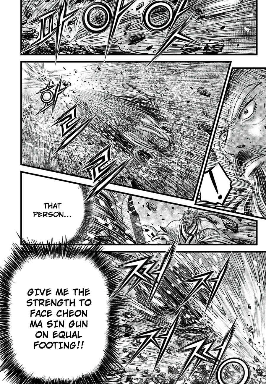 Chapter 678 - Page 16