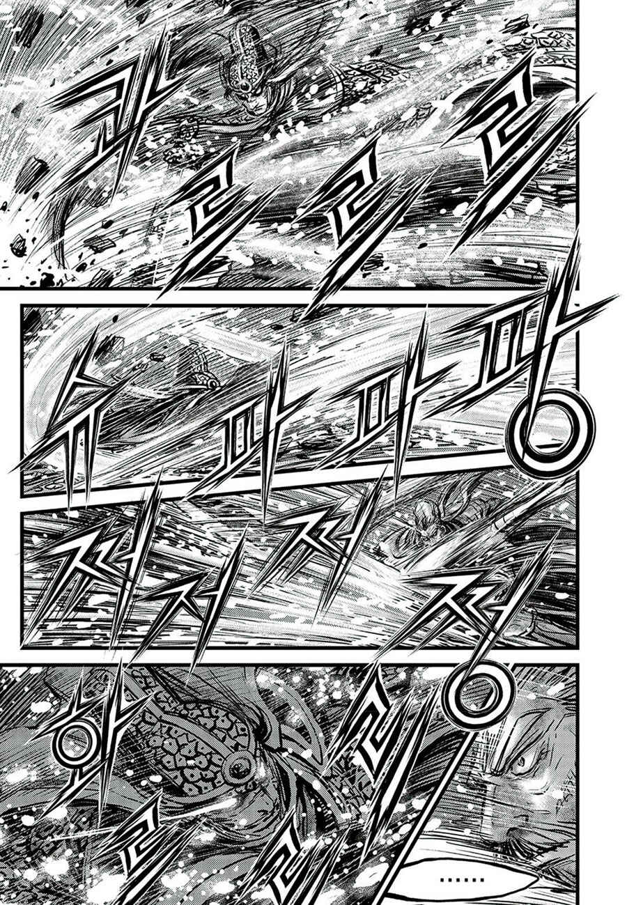 Chapter 678 - Page 17