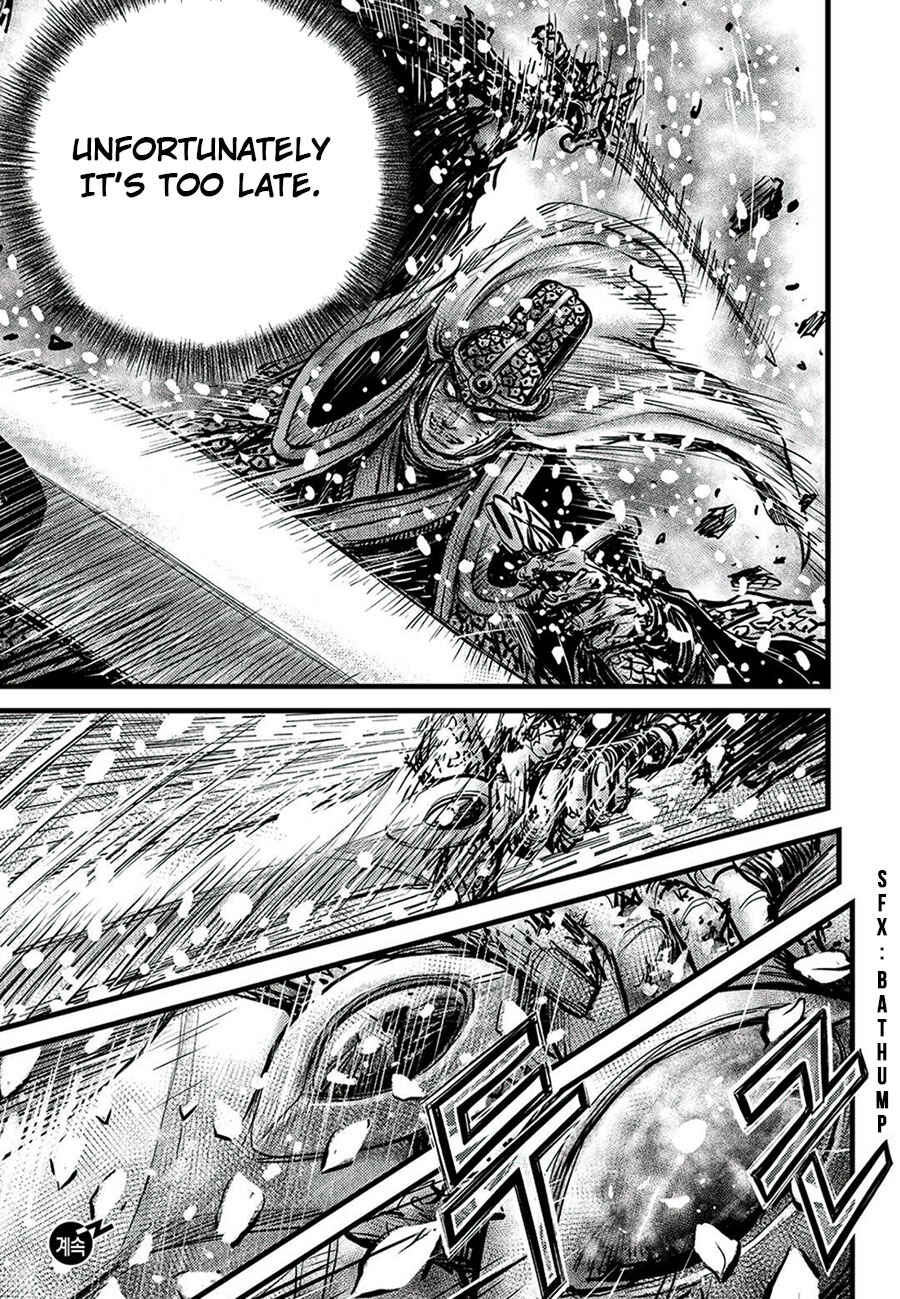 Chapter 678 - Page 19