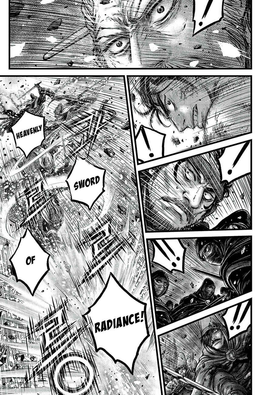 Chapter 678 - Page 3