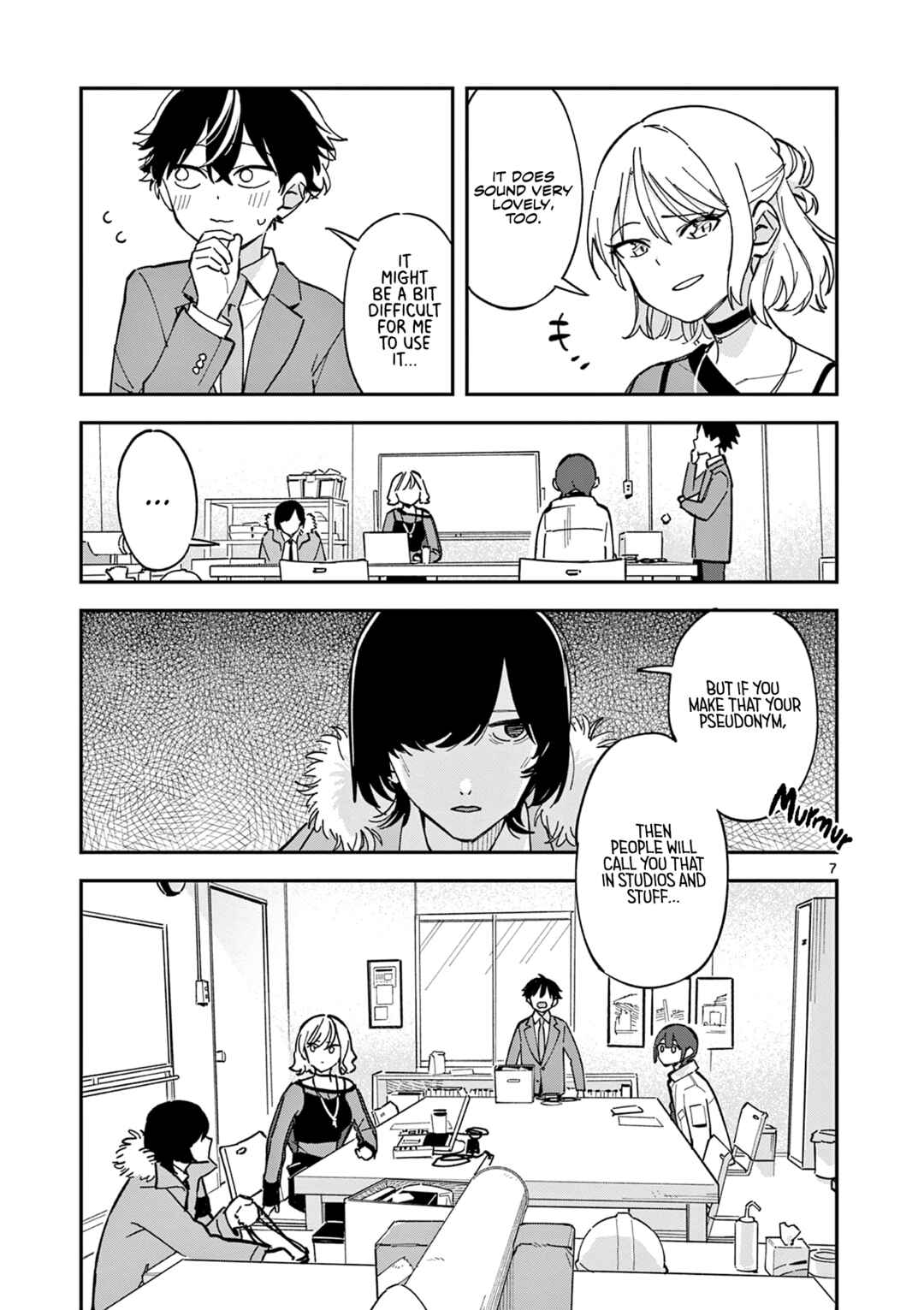 Chapter 5 - Page 7
