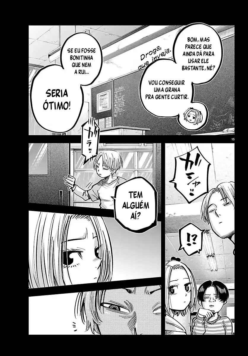 Chapter 55 - Page 16