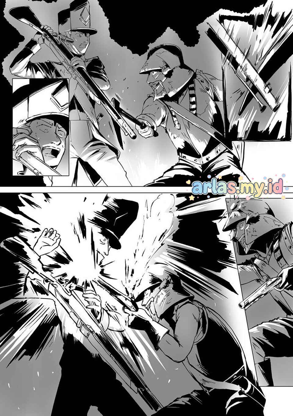 Chapter 5 - Page 6