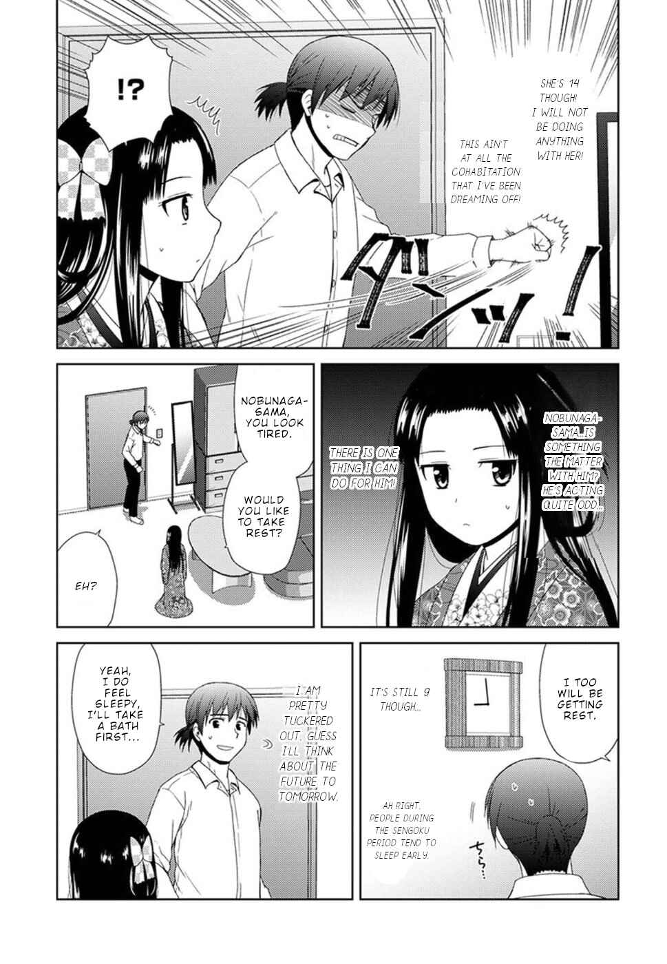 Chapter 3 - Page 10