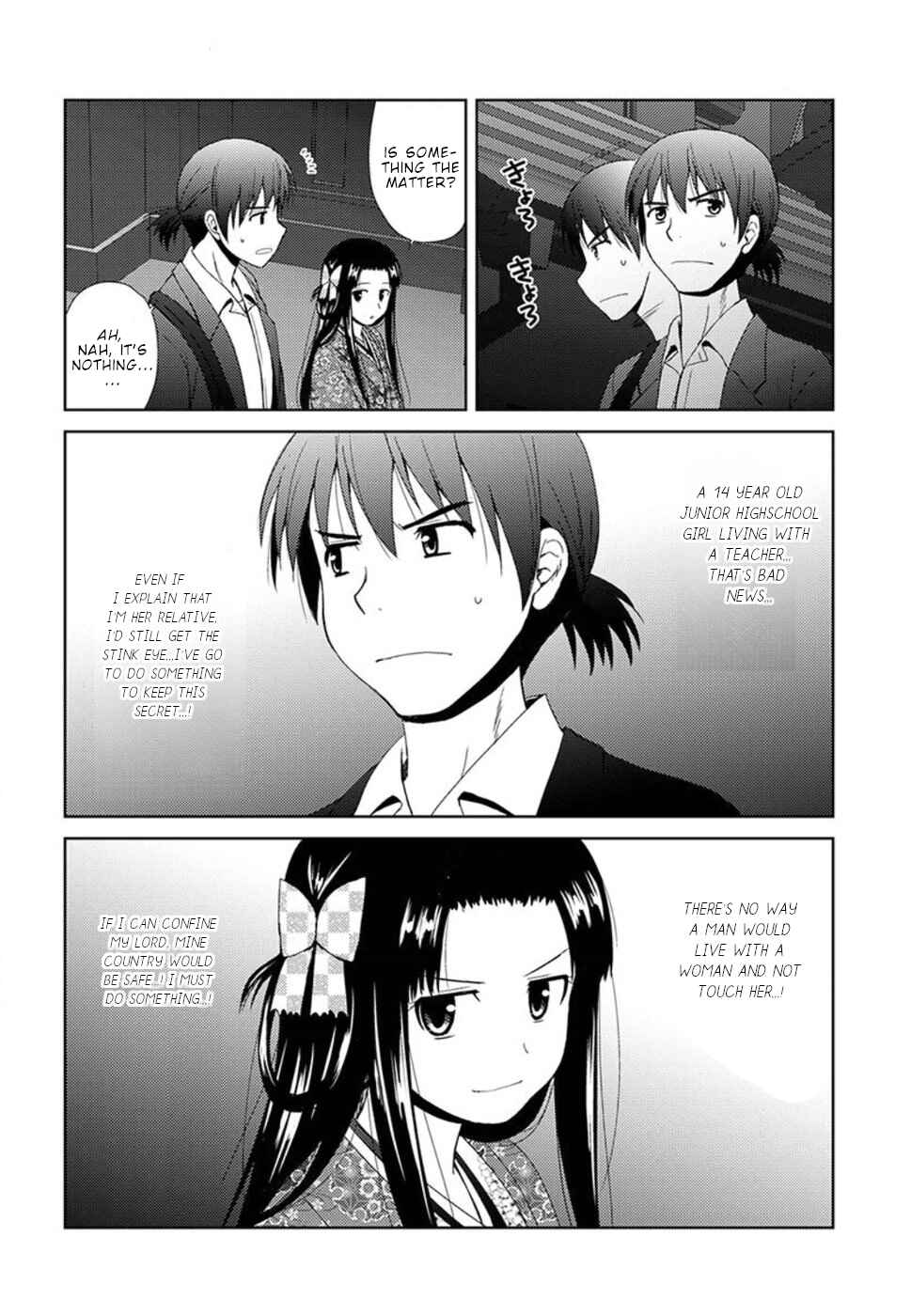 Chapter 3 - Page 3