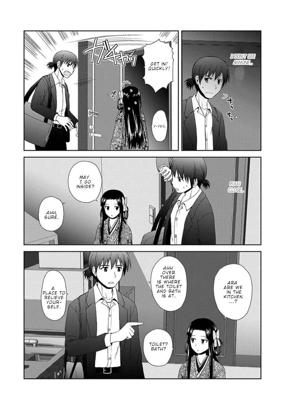 Chapter 3 - Page 6
