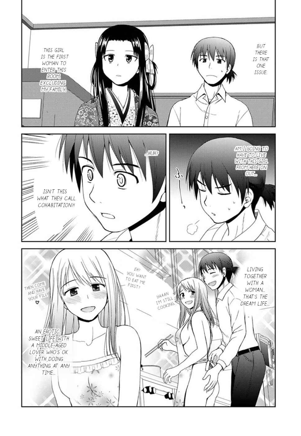 Chapter 3 - Page 9