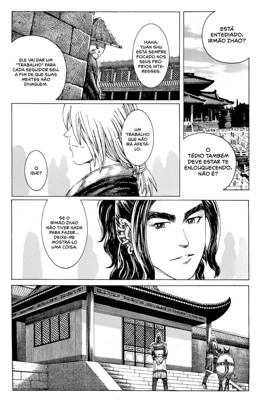 Chapter 129 - Page 18