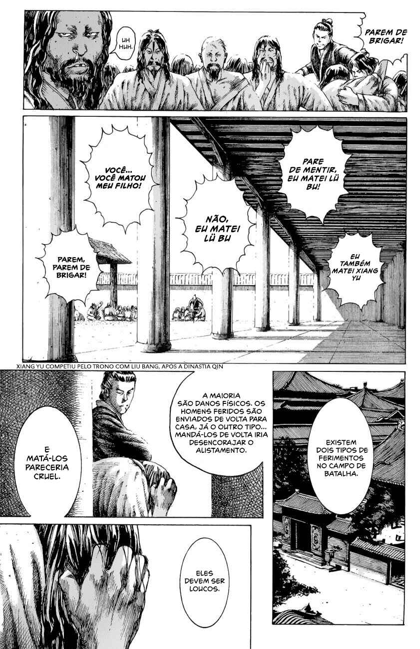 Chapter 129 - Page 20