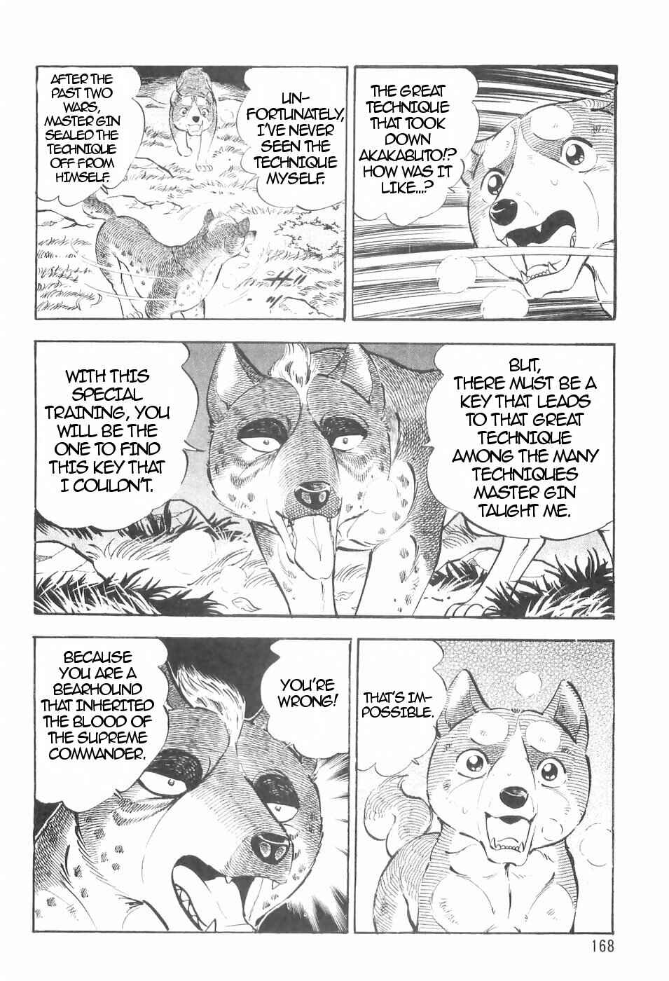 Chapter 137 - Page 10