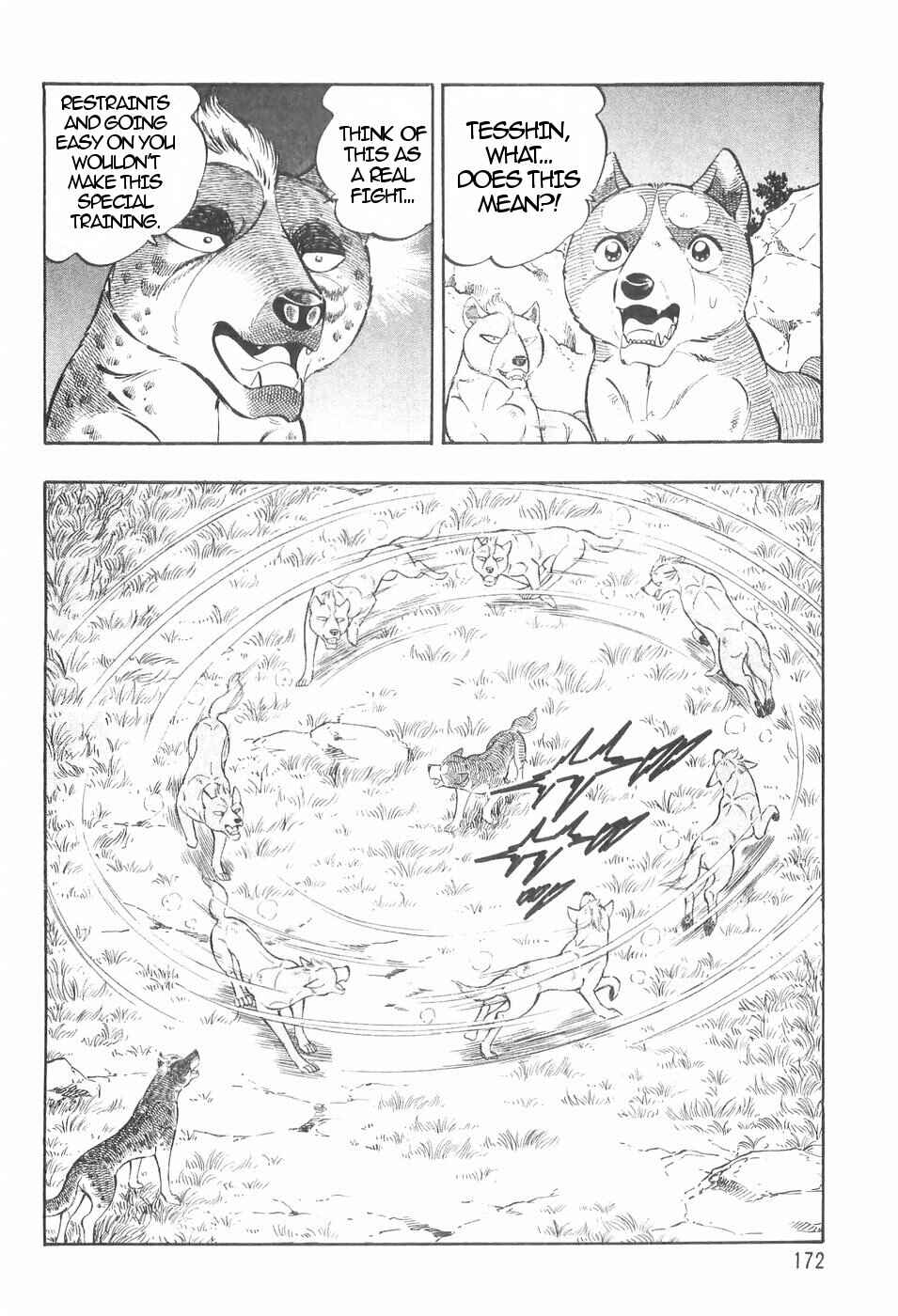 Chapter 137 - Page 14