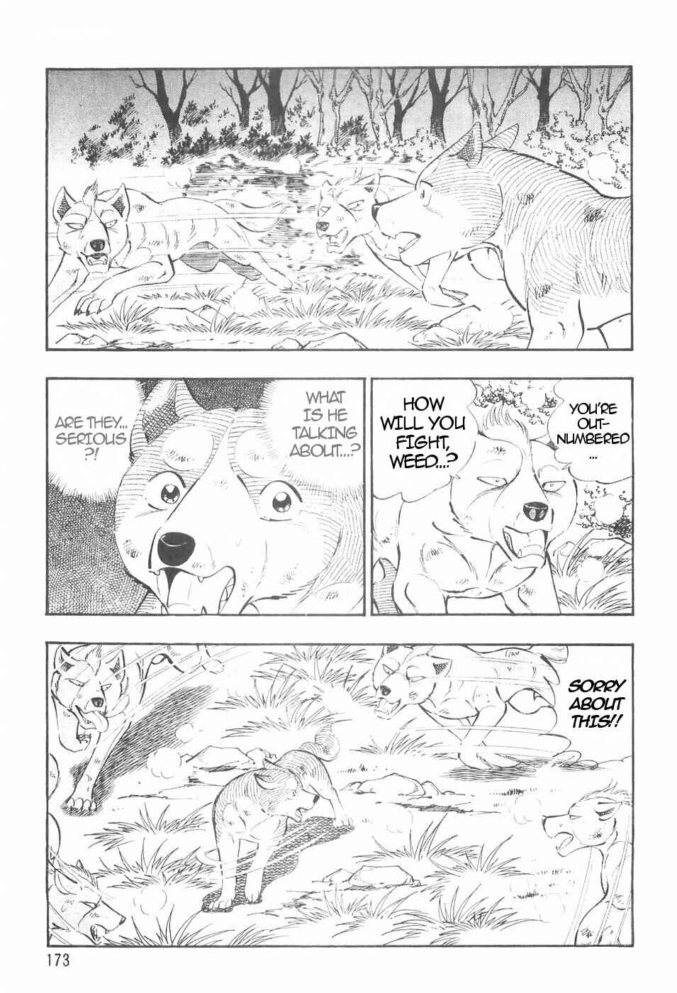 Chapter 137 - Page 15
