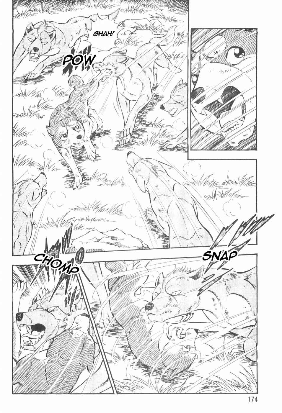 Chapter 137 - Page 16