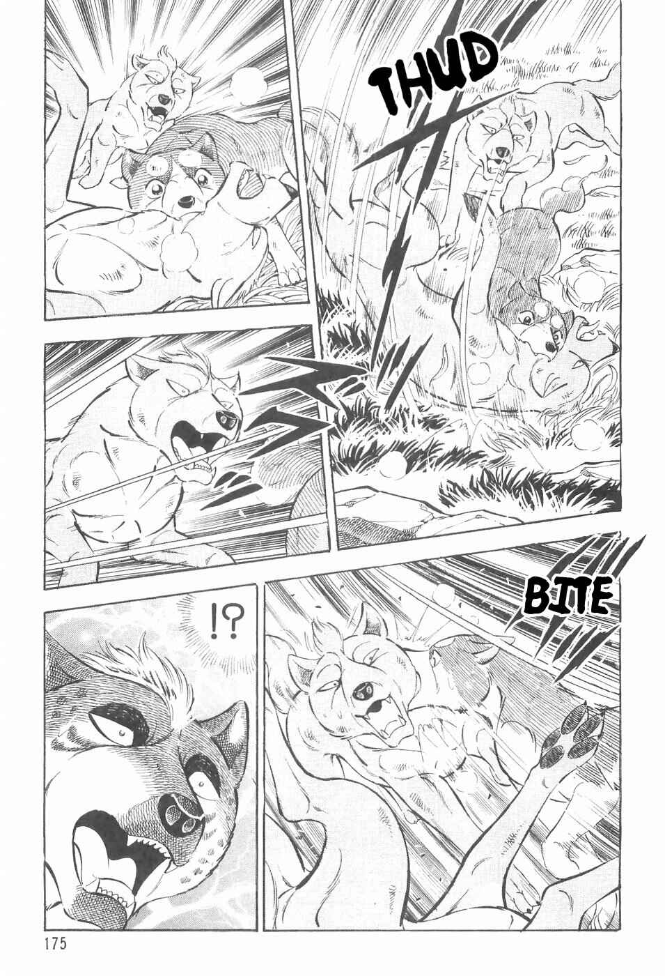 Chapter 137 - Page 17