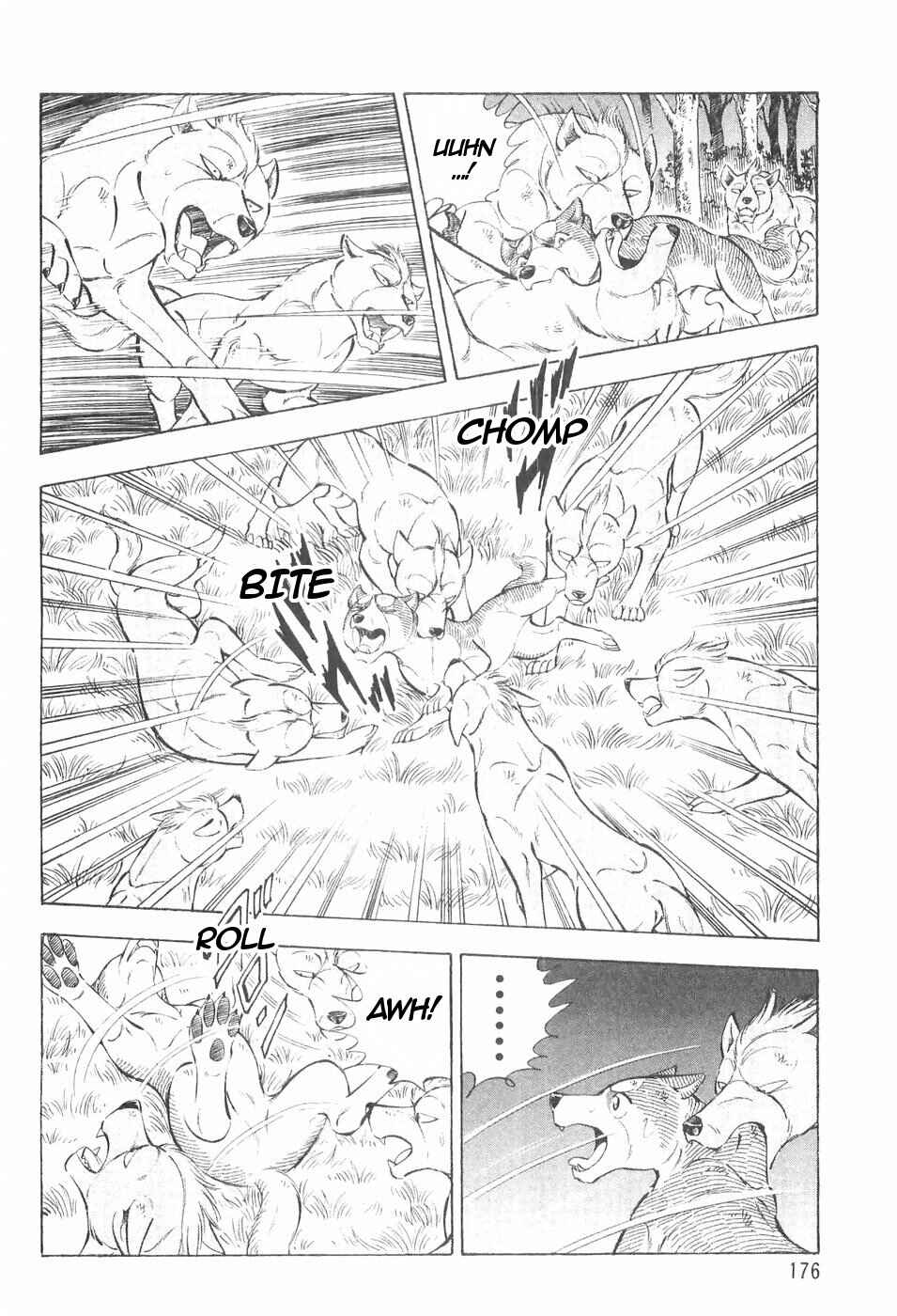 Chapter 137 - Page 18
