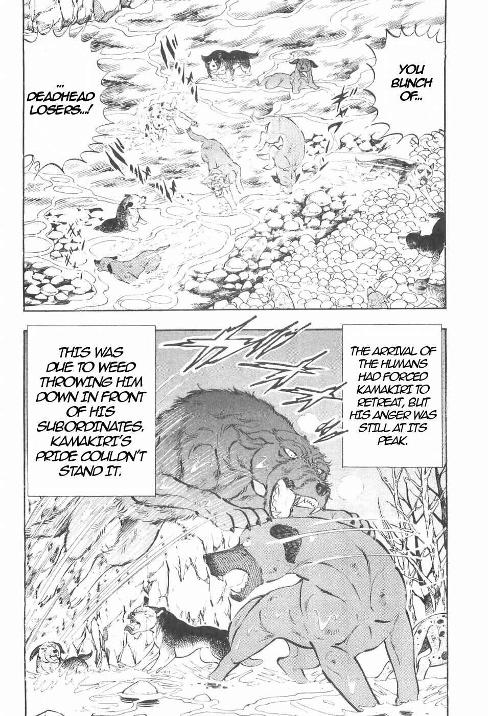 Chapter 137 - Page 2