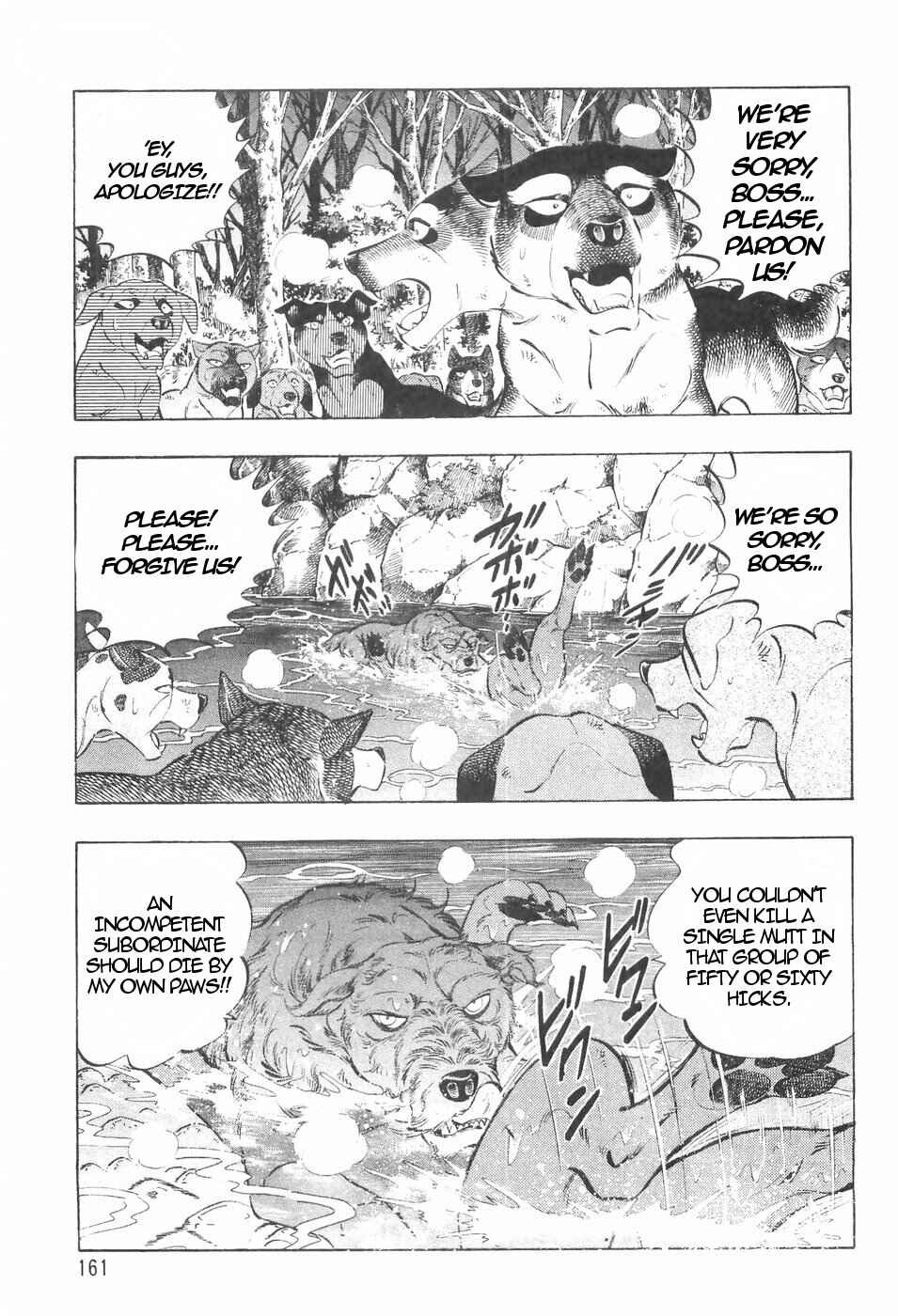 Chapter 137 - Page 3