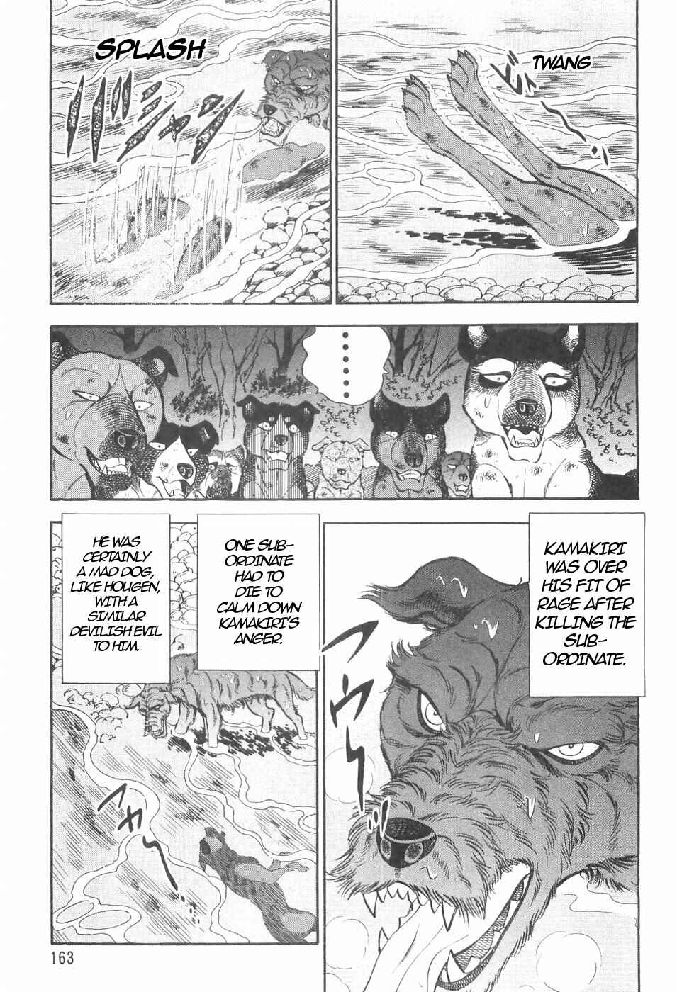 Chapter 137 - Page 5