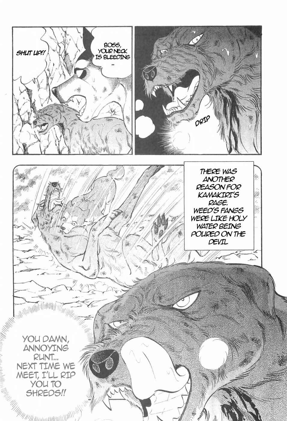 Chapter 137 - Page 6