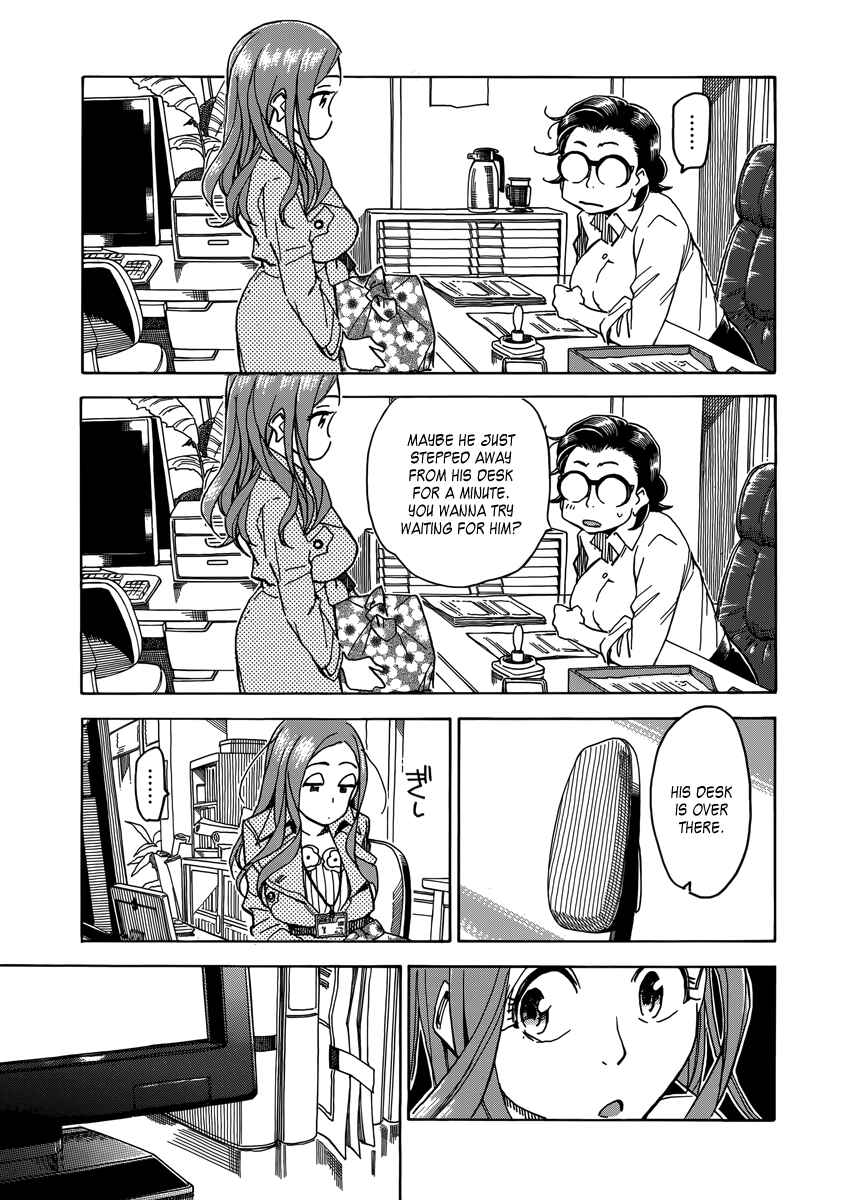 Chapter 33 - Page 26