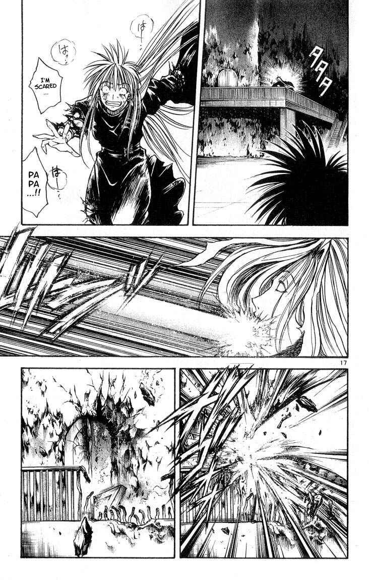 Chapter 303 - Page 17