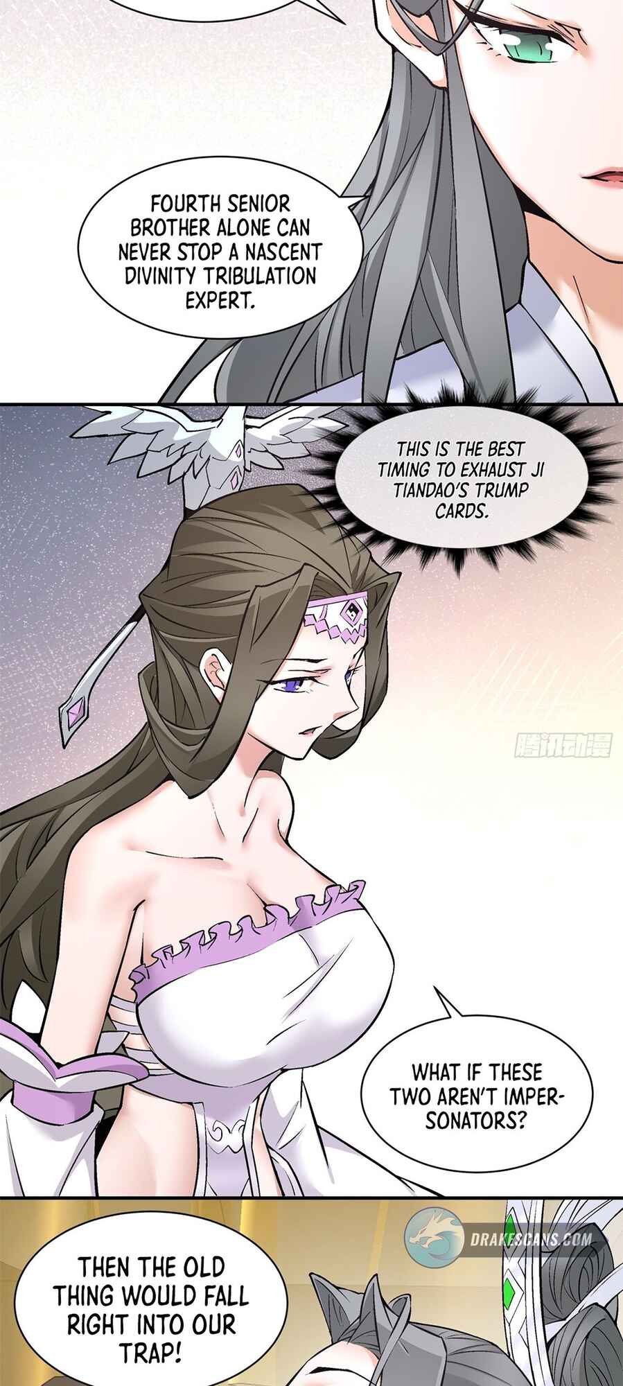 Chapter 27 - Page 38