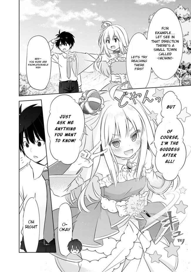 Chapter 3 - Page 5