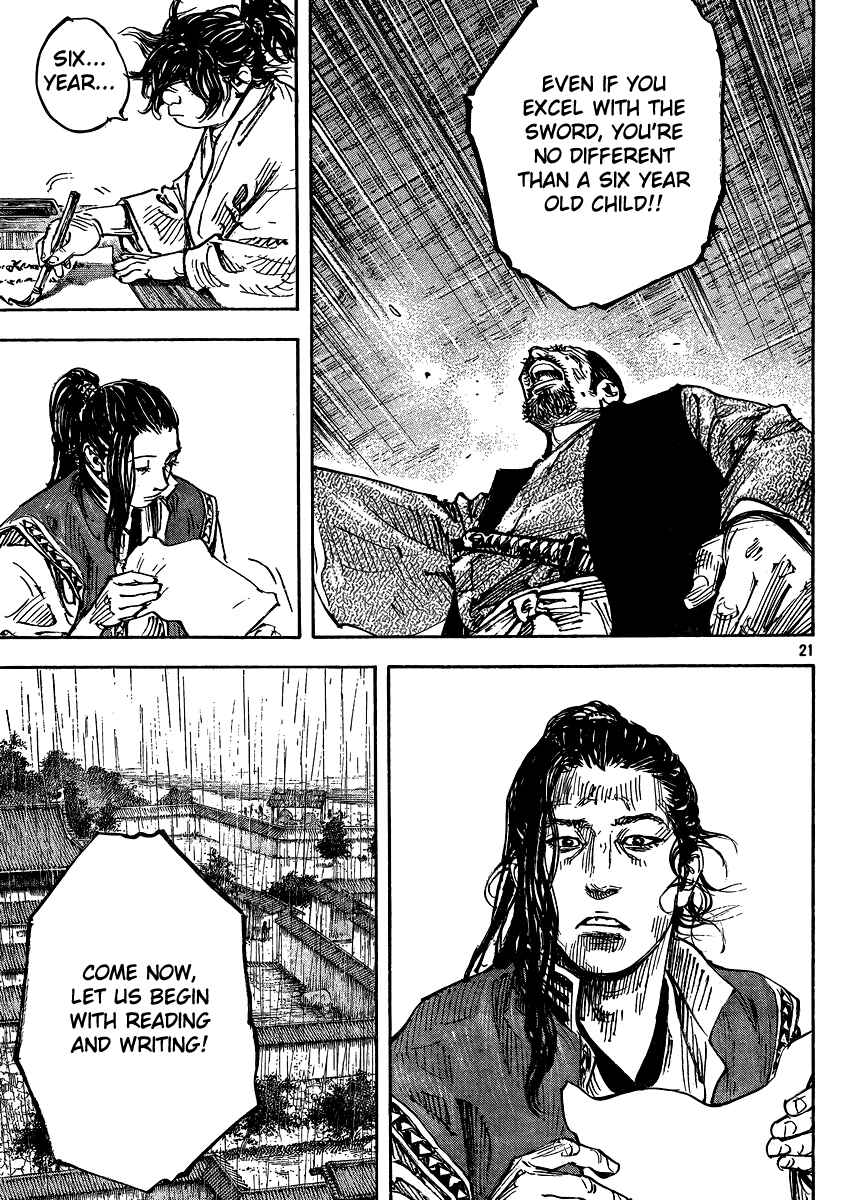 Chapter 326 - Page 21