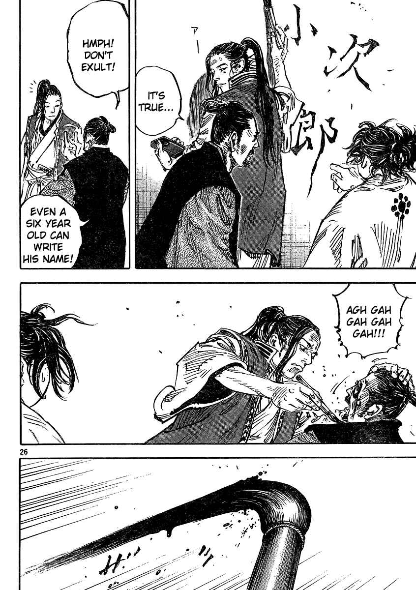 Chapter 326 - Page 26