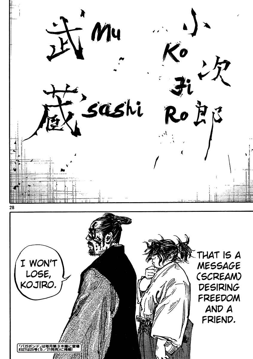 Chapter 326 - Page 28