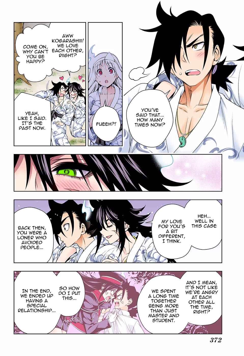 Chapter 129 - Page 2