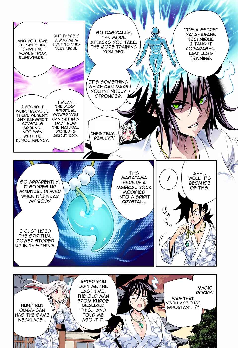 Chapter 129 - Page 4