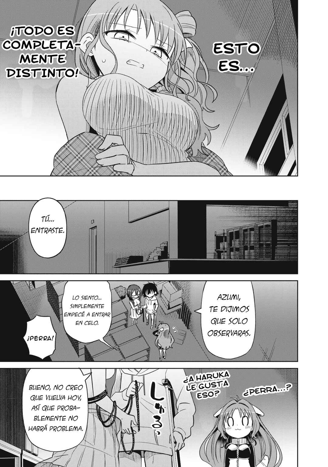 Chapter 68 - Page 17