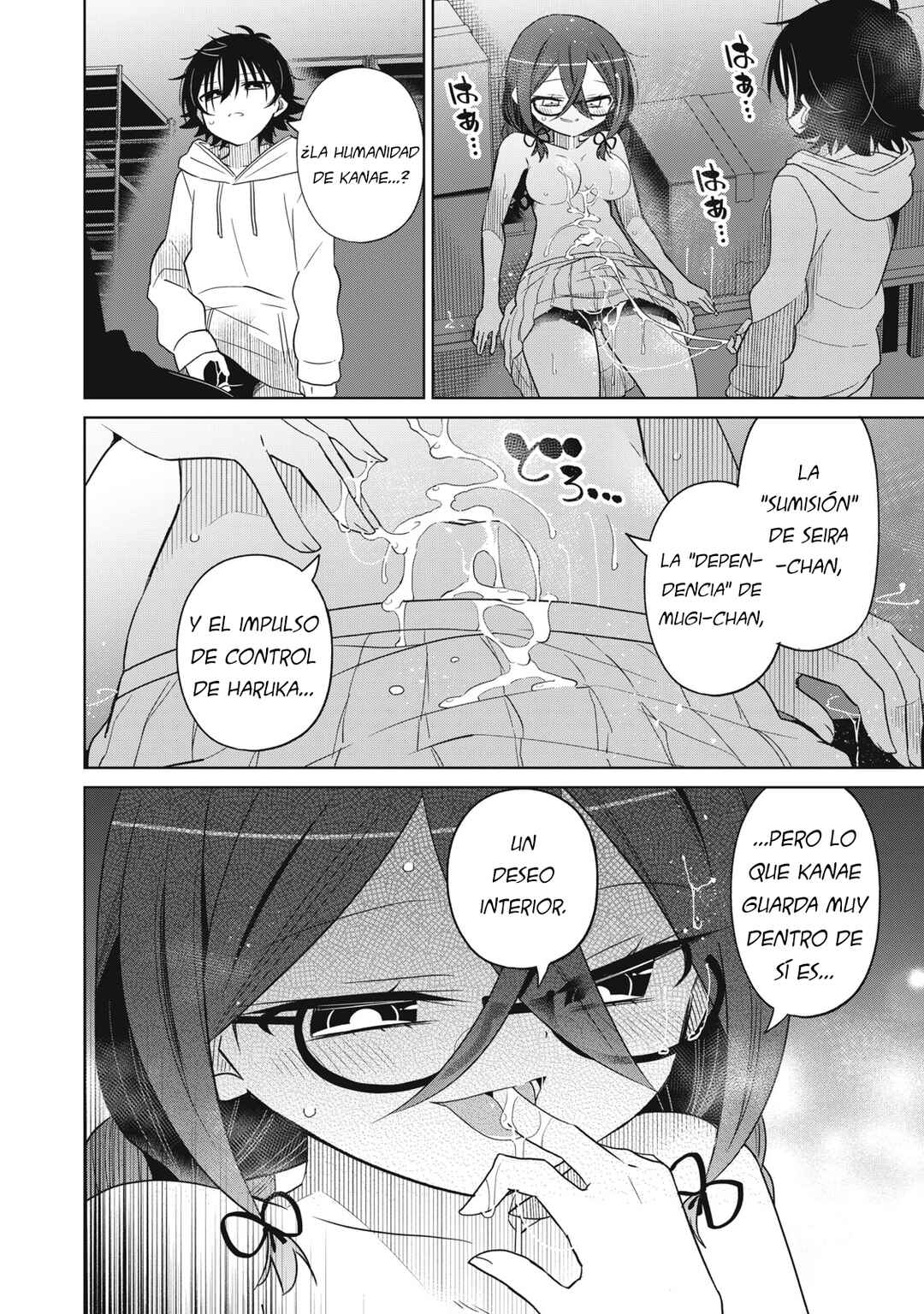 Chapter 68 - Page 20