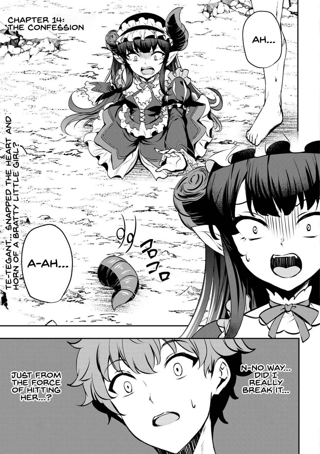 Chapter 14 - Page 1