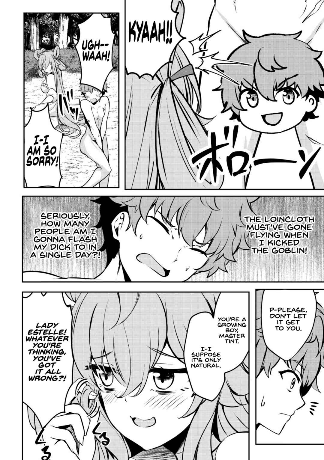 Chapter 14 - Page 19