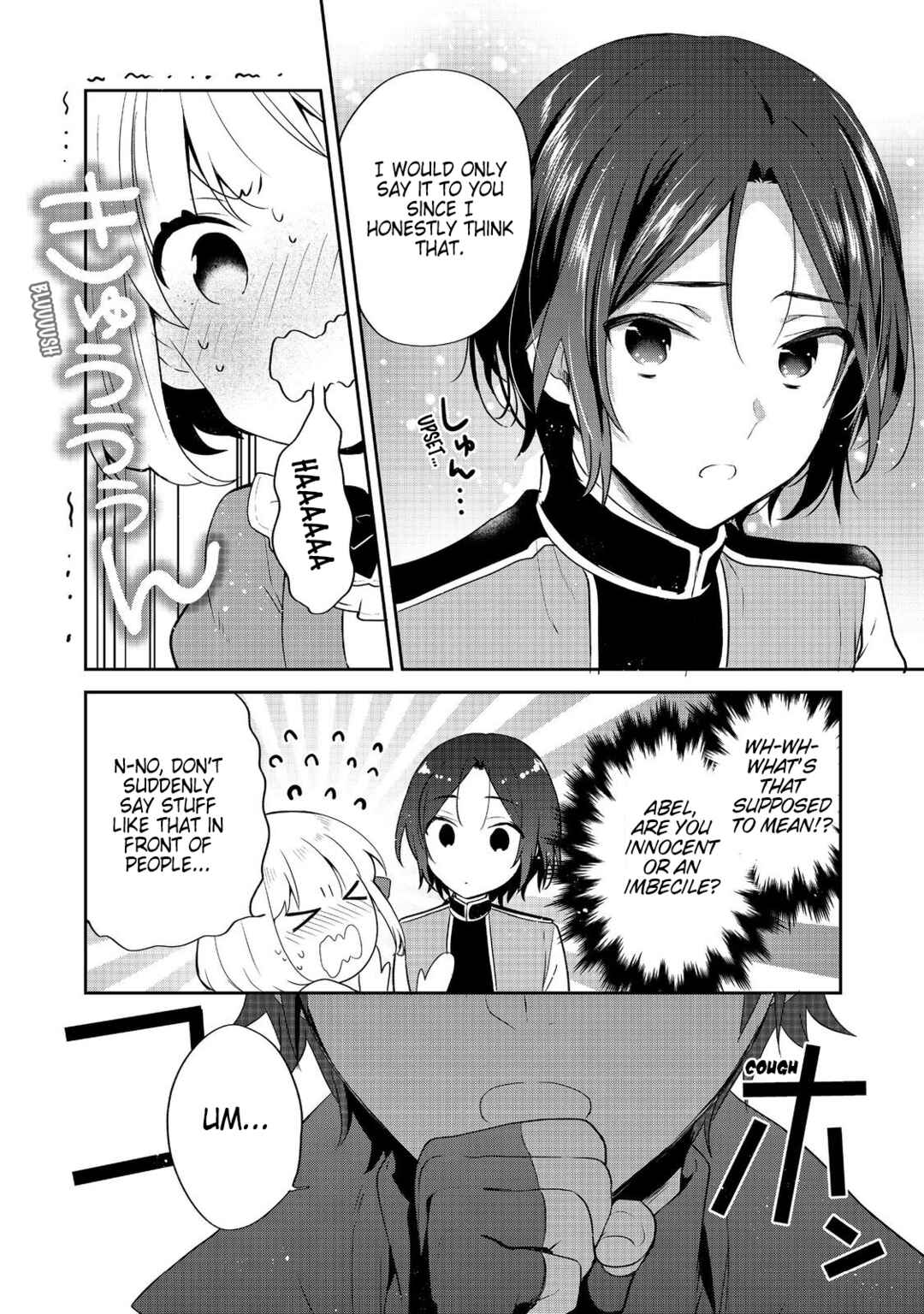 Chapter 47 - Page 28