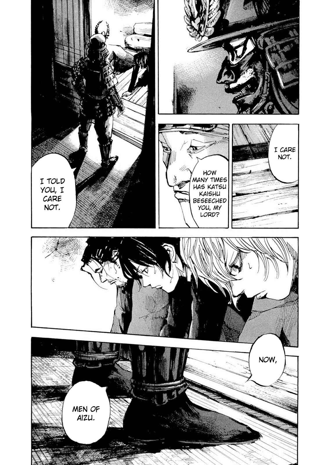 Chapter 247 - Page 8