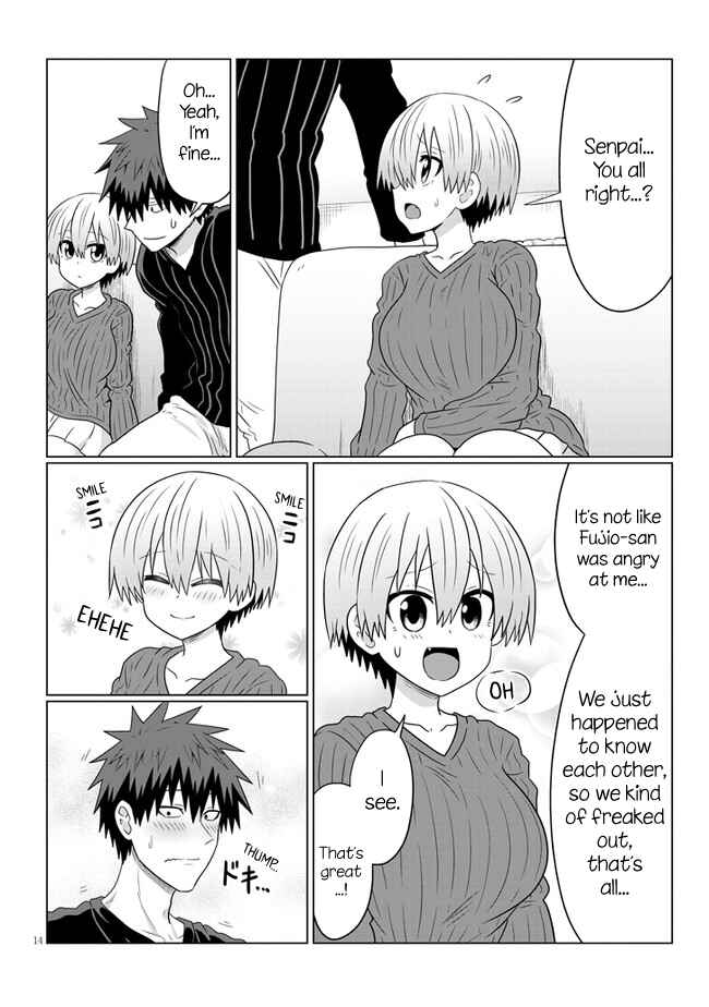 Chapter 65 - Page 14