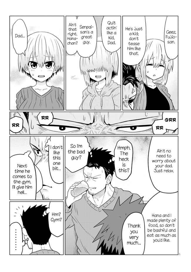 Chapter 65 - Page 5