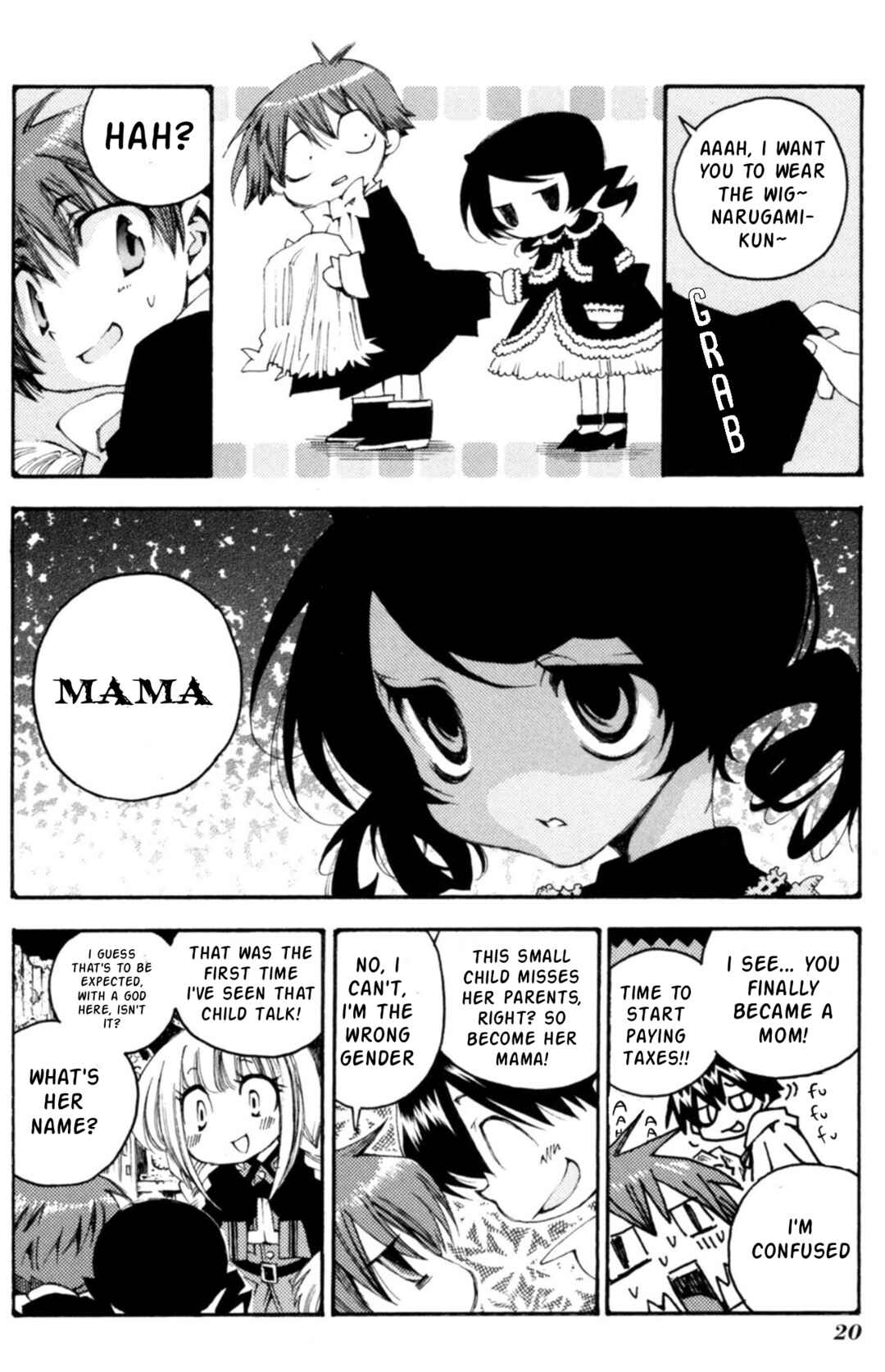 Chapter 30 - Page 14