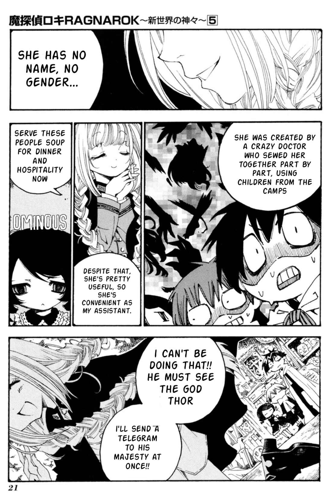 Chapter 30 - Page 15