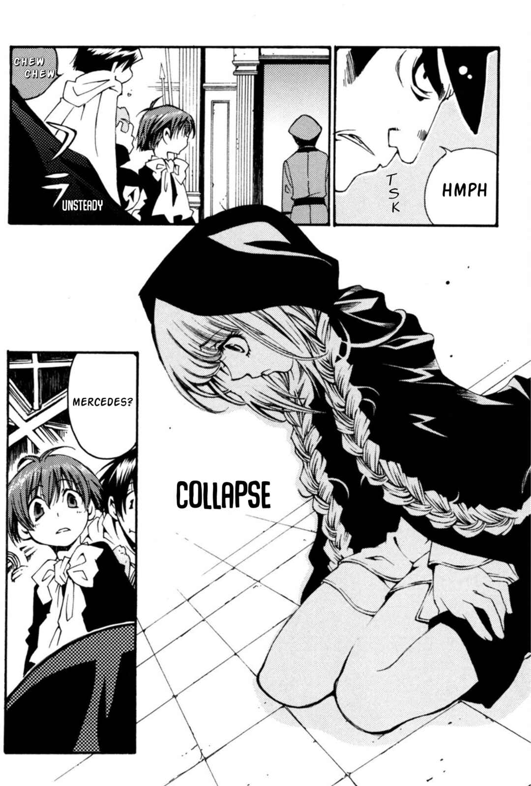 Chapter 30 - Page 20