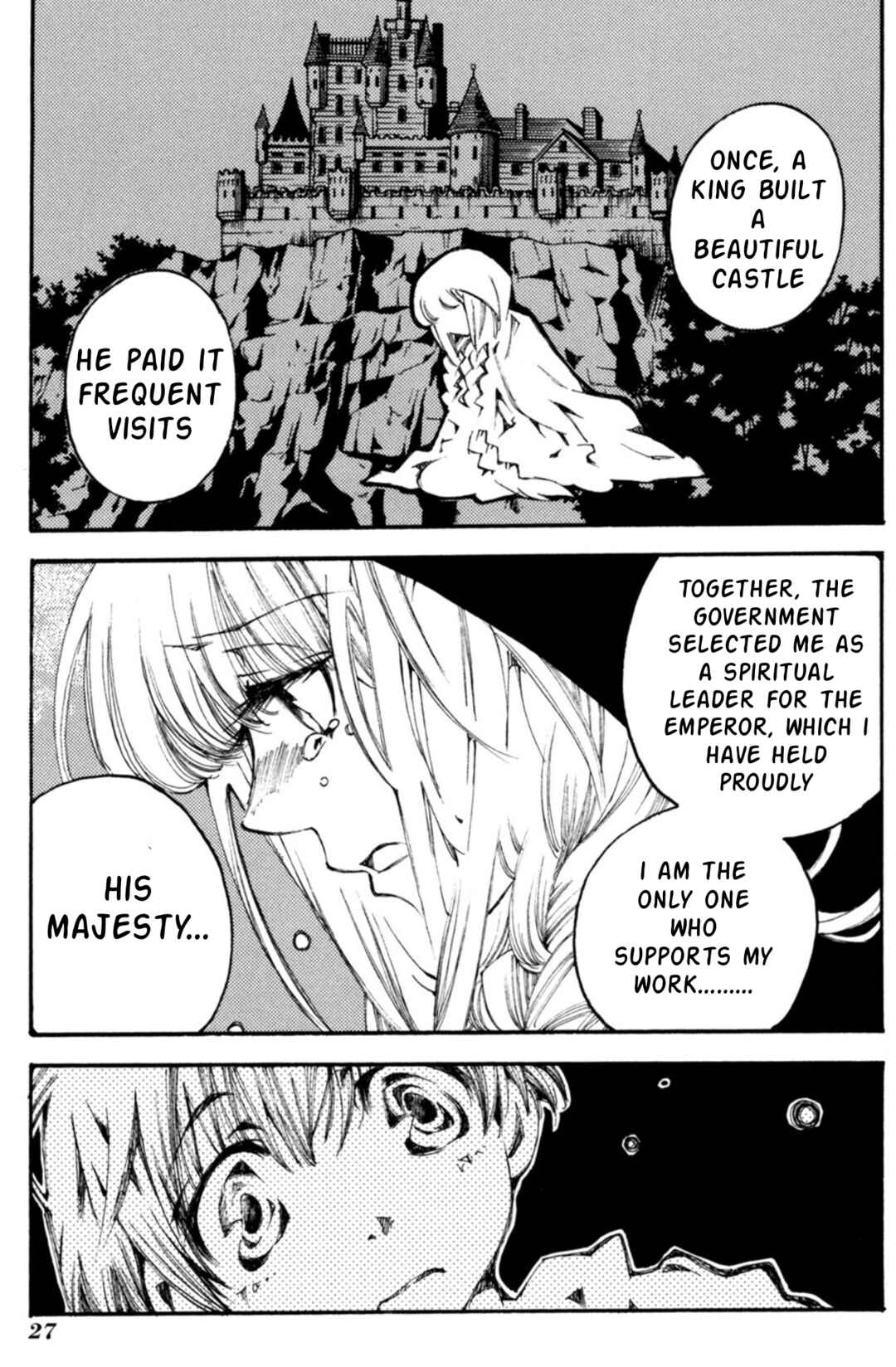 Chapter 30 - Page 21