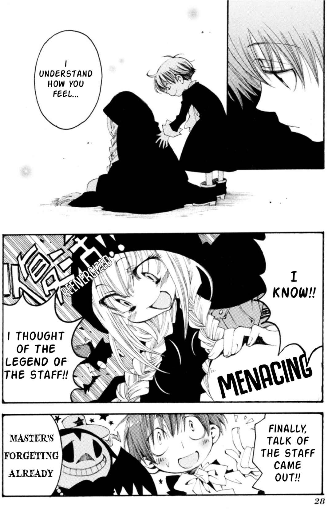 Chapter 30 - Page 22
