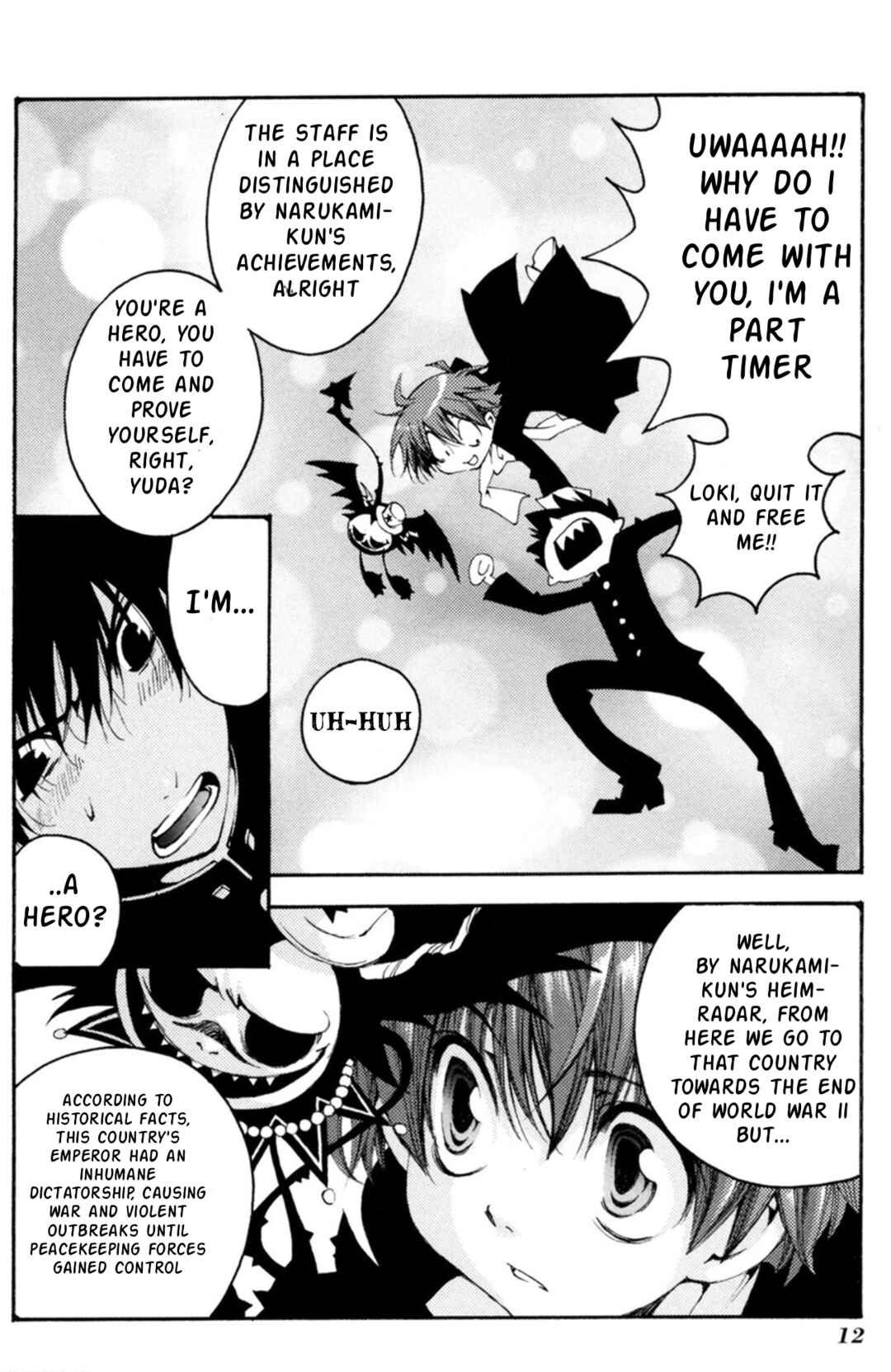 Chapter 30 - Page 6