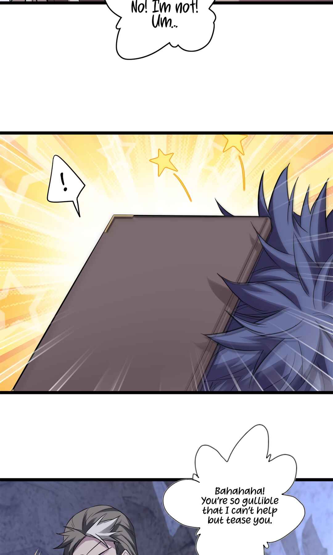 Chapter 112 - Page 16