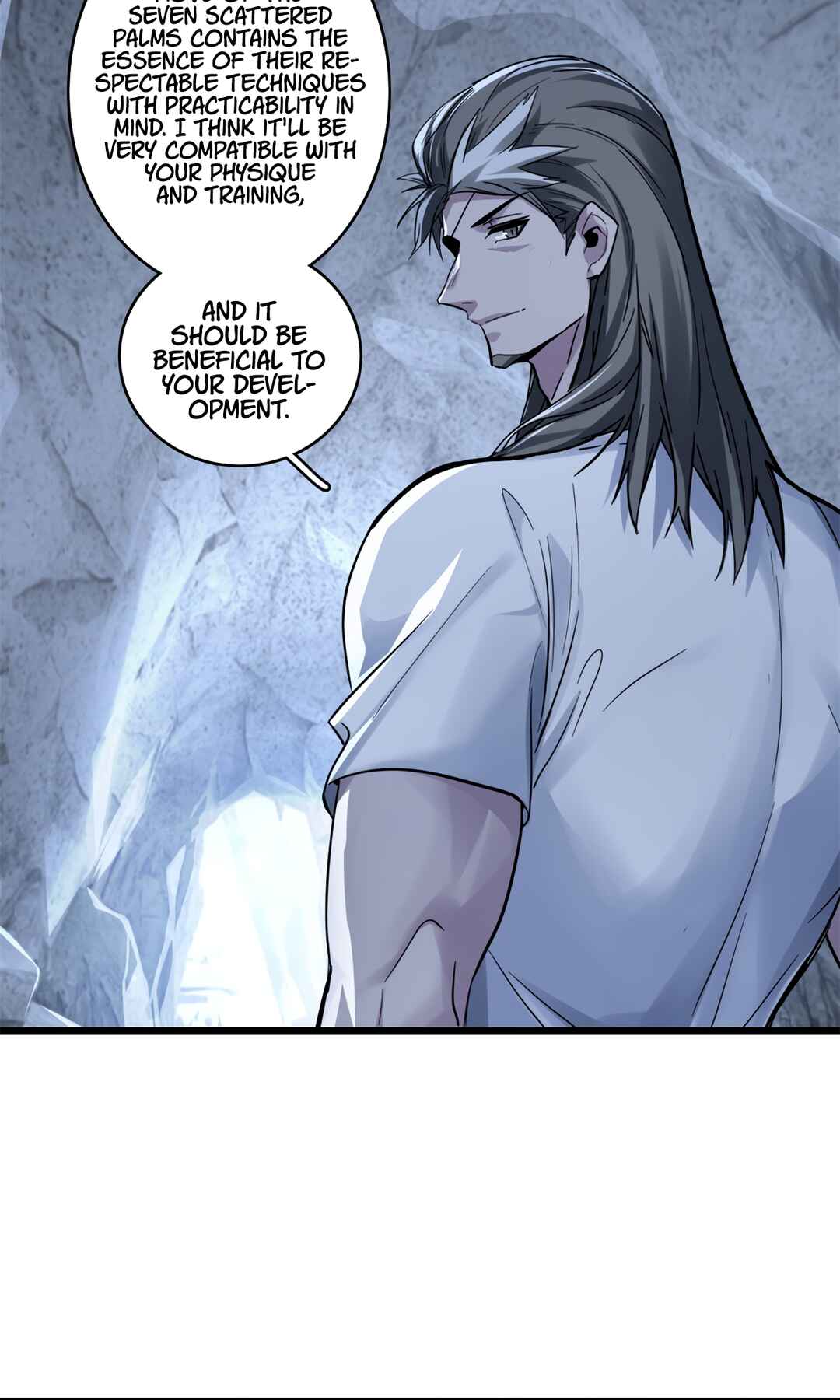 Chapter 112 - Page 21