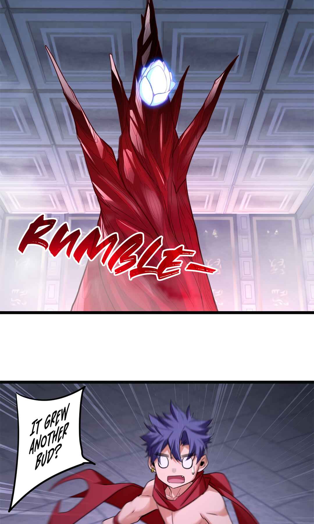 Chapter 112 - Page 35