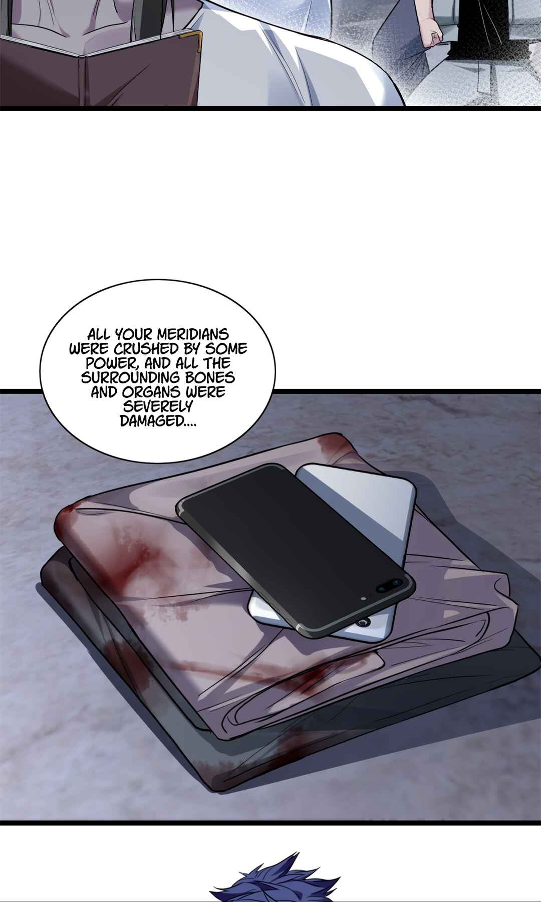 Chapter 112 - Page 5